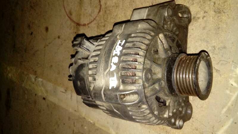ALTERNADOR