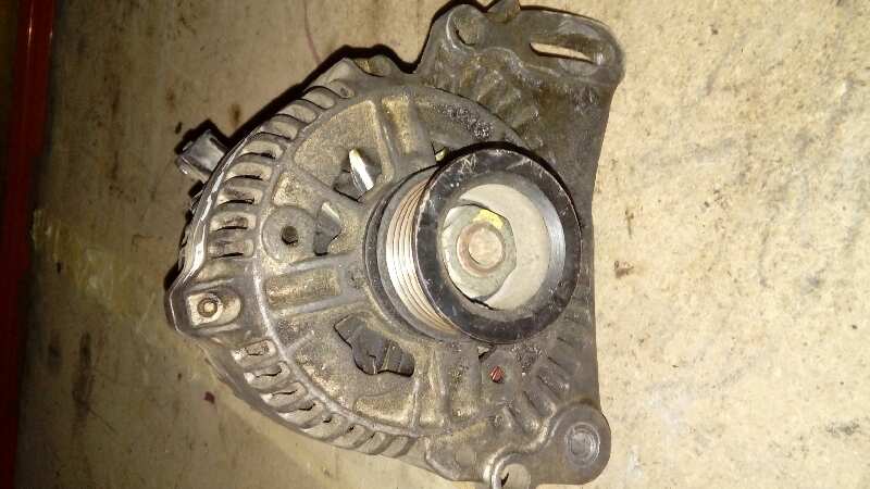 ALTERNADOR