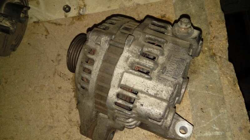 ALTERNADOR
