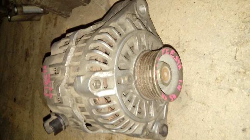 ALTERNADOR
