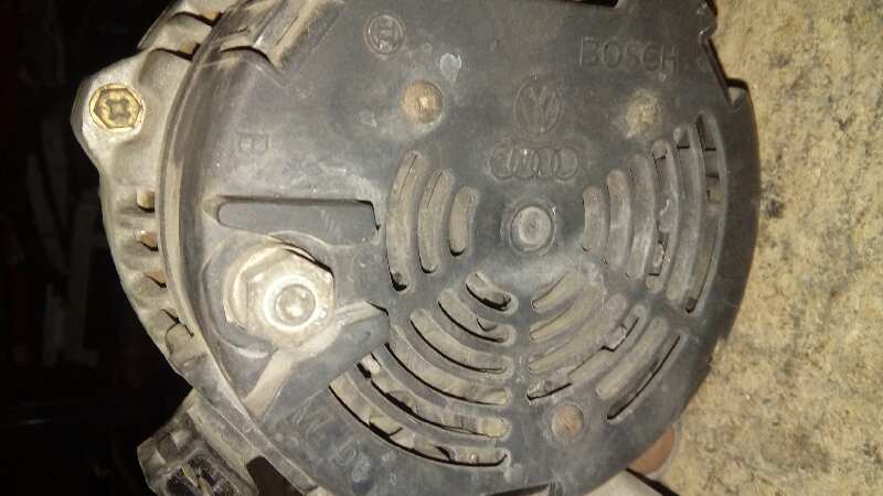 ALTERNADOR