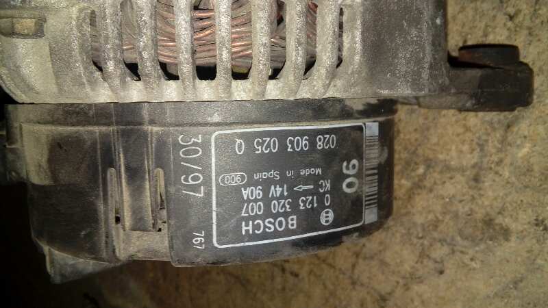 ALTERNADOR