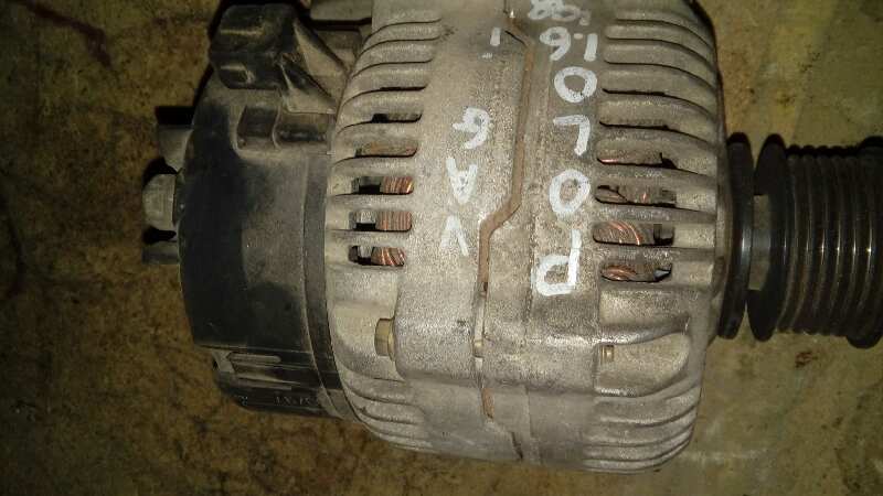 ALTERNADOR