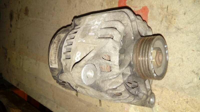 ALTERNADOR