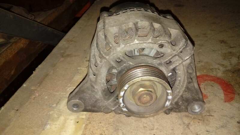 ALTERNADOR