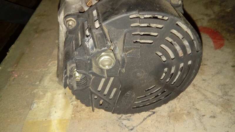 ALTERNADOR