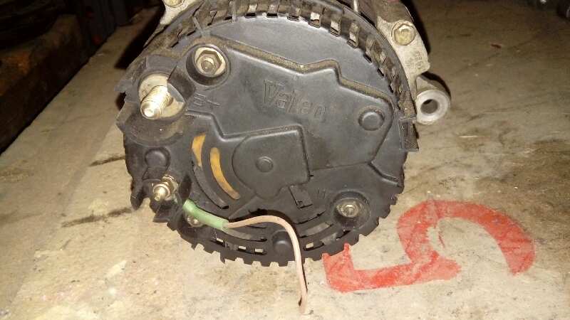 ALTERNADOR