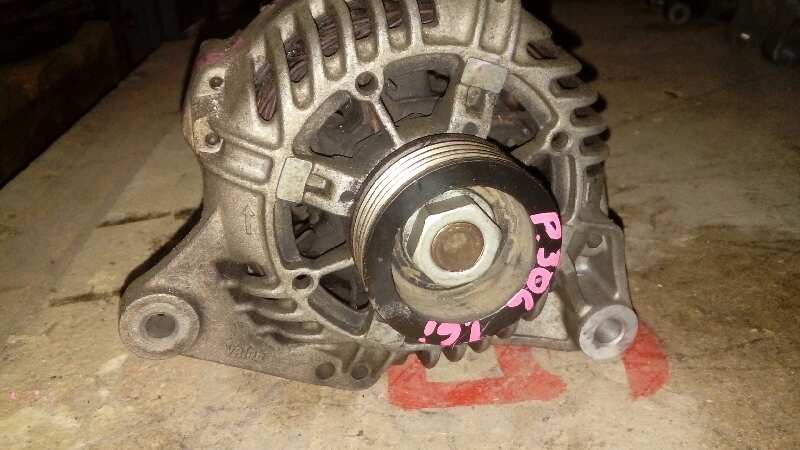 ALTERNADOR