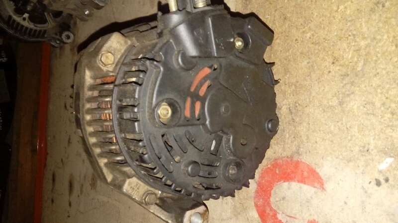 ALTERNADOR