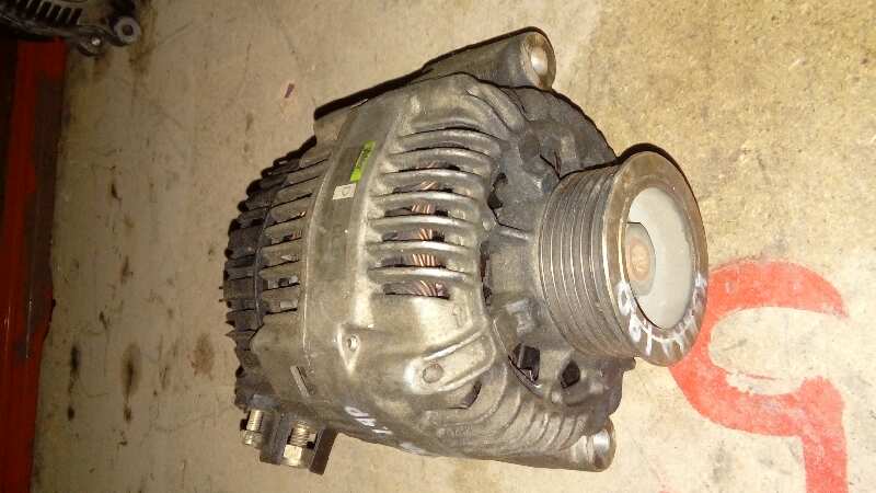 ALTERNADOR
