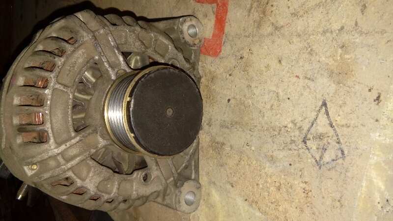 ALTERNADOR