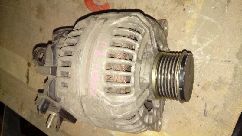ALTERNADOR