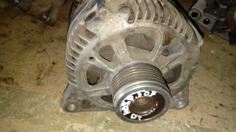 ALTERNADOR