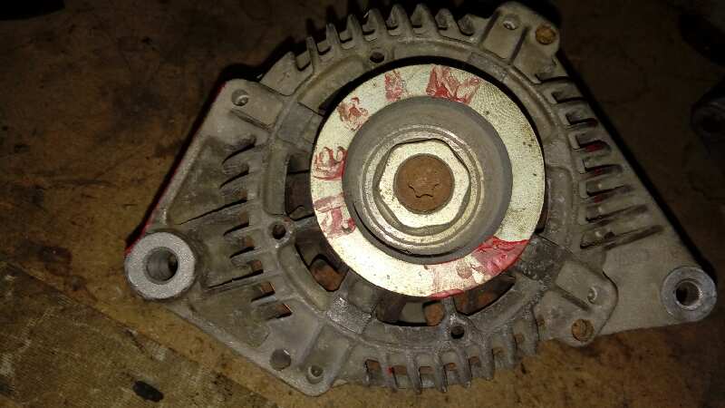 ALTERNADOR