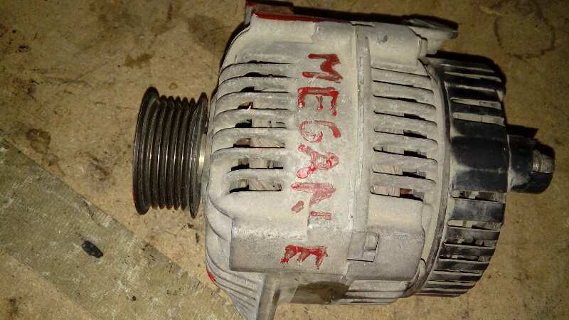 ALTERNADOR