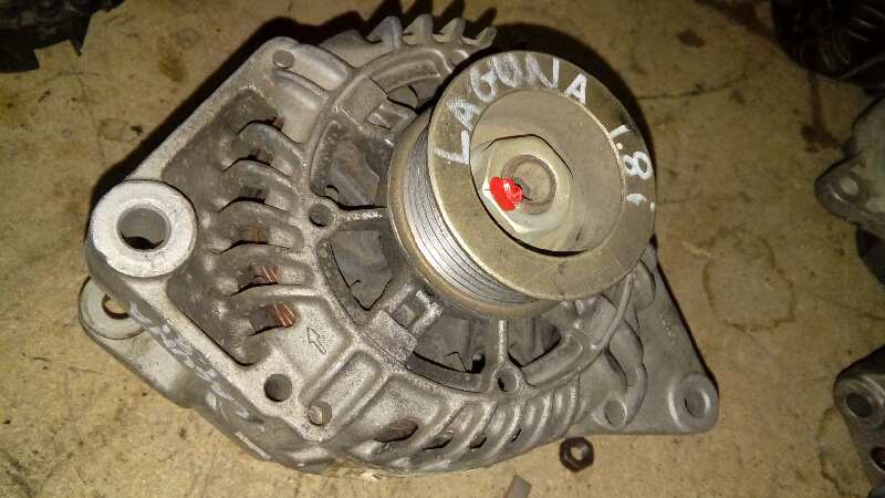 ALTERNADOR