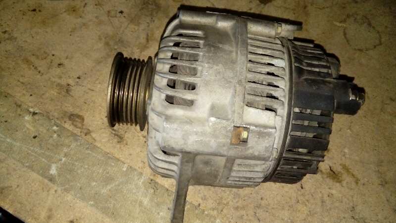 ALTERNADOR