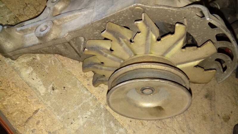 ALTERNADOR