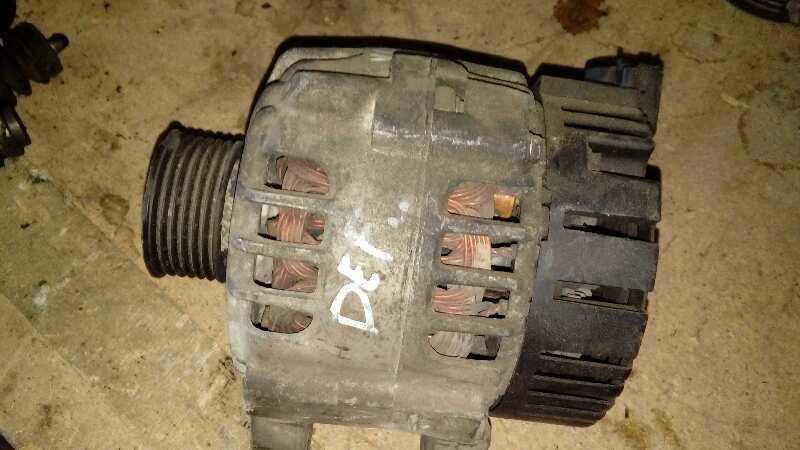 ALTERNADOR