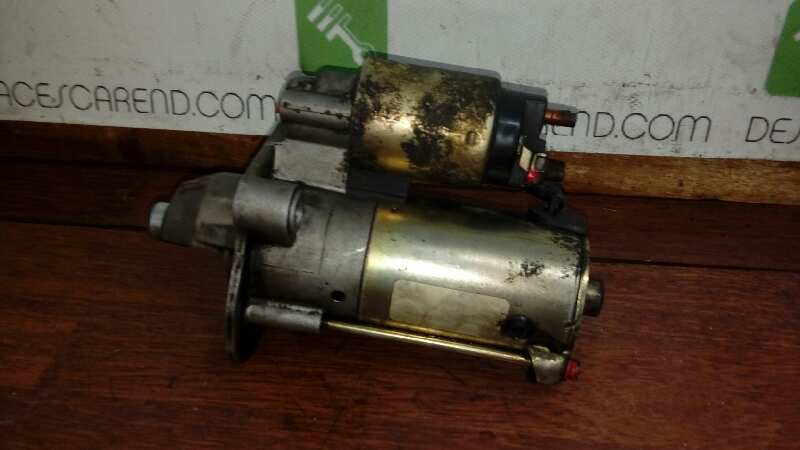 MOTOR ARRANQUE