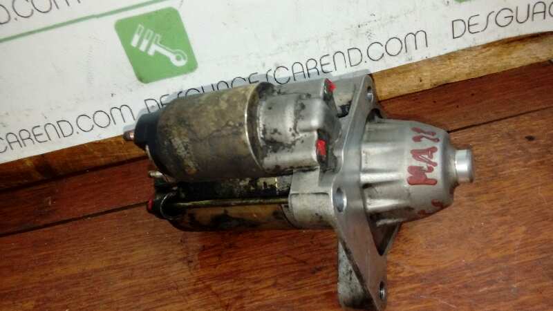 MOTOR ARRANQUE