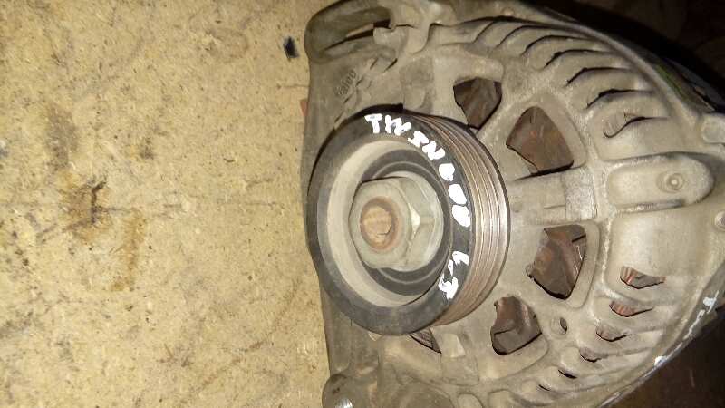 ALTERNADOR
