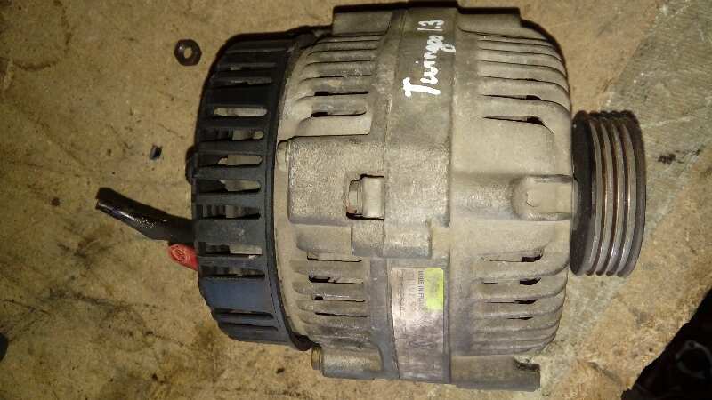 ALTERNADOR