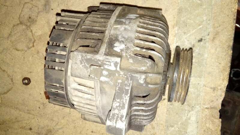 ALTERNADOR