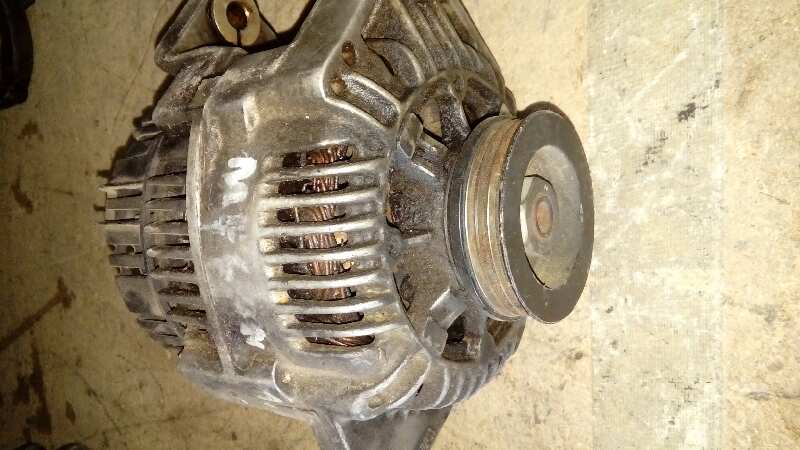 ALTERNADOR