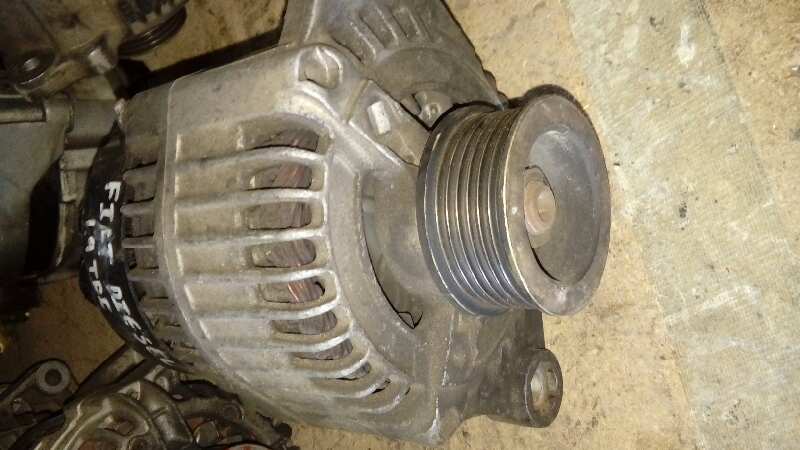 ALTERNADOR