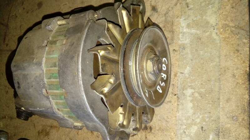 ALTERNADOR