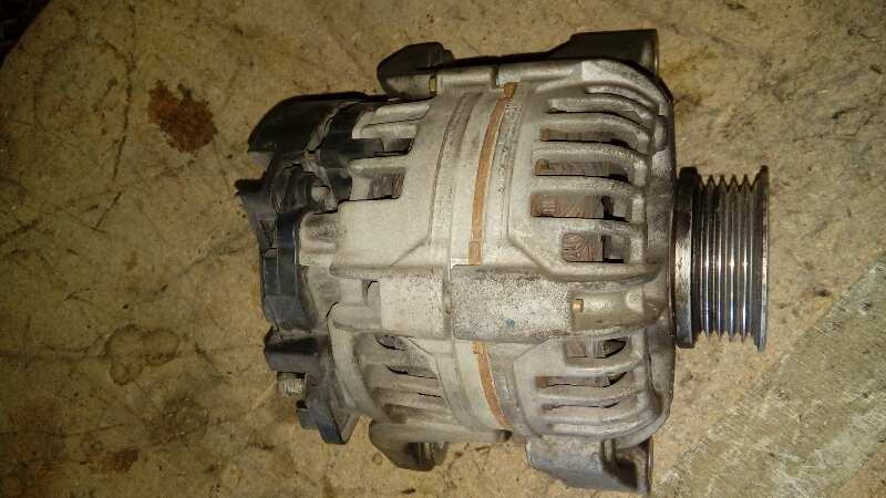 ALTERNADOR