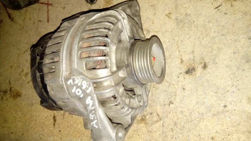 ALTERNADOR