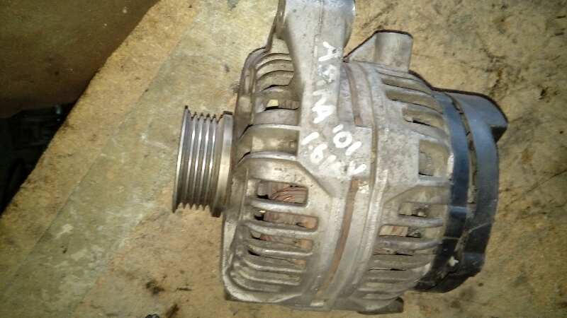 ALTERNADOR