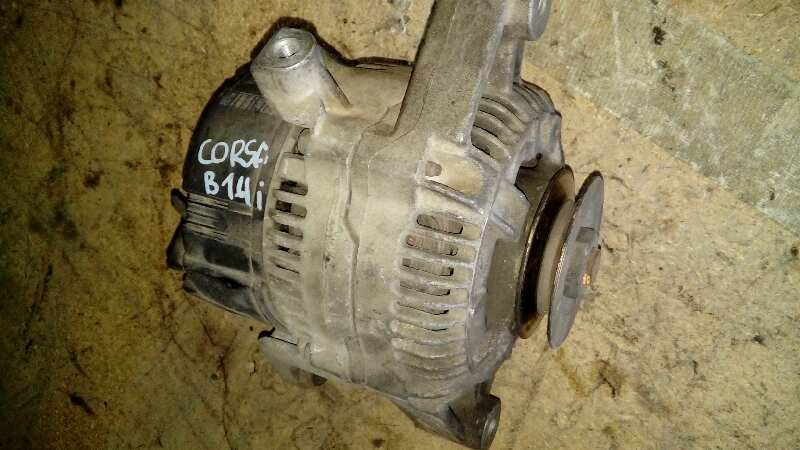 ALTERNADOR