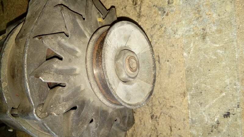 ALTERNADOR