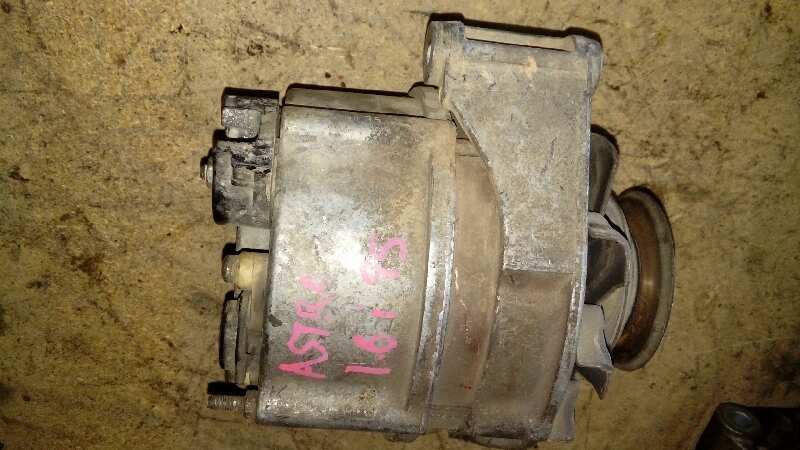 ALTERNADOR