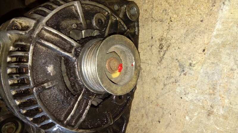 ALTERNADOR