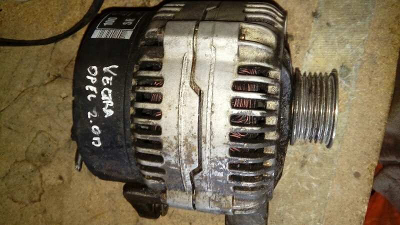 ALTERNADOR