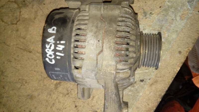 ALTERNADOR