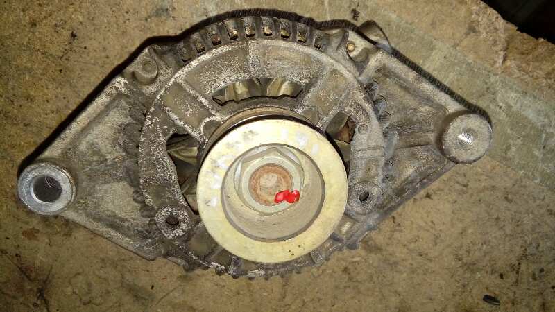 ALTERNADOR