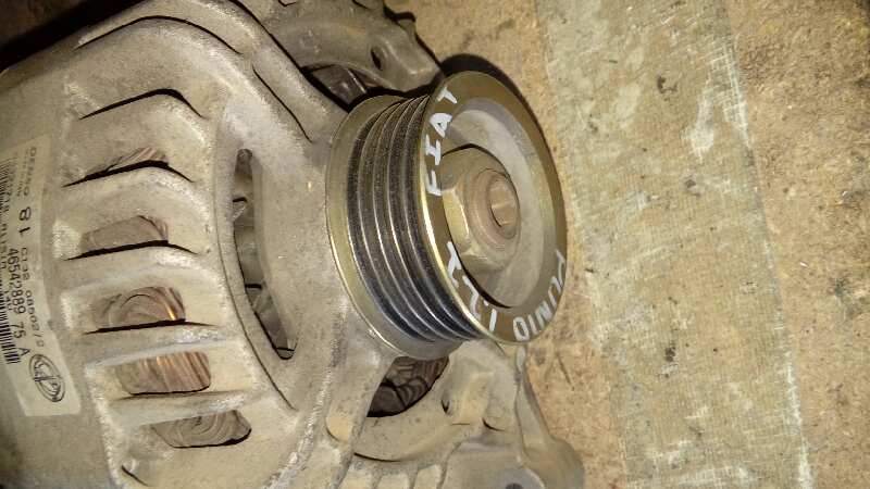 ALTERNADOR