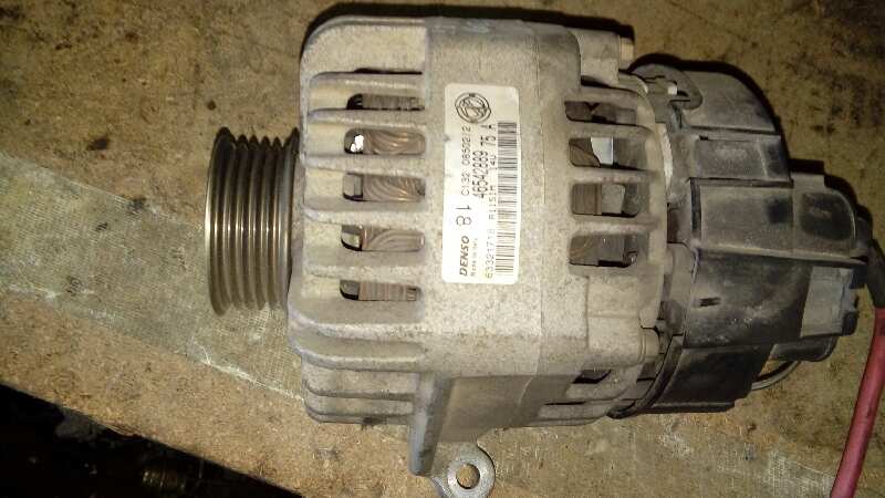 ALTERNADOR