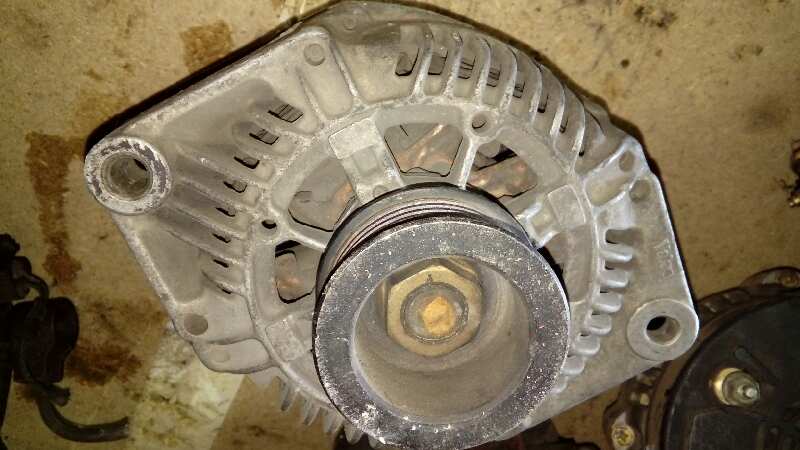 ALTERNADOR