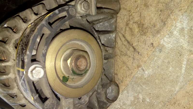 ALTERNADOR