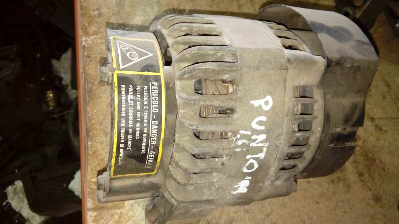 ALTERNADOR