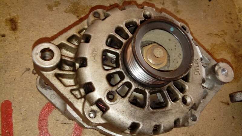 ALTERNADOR