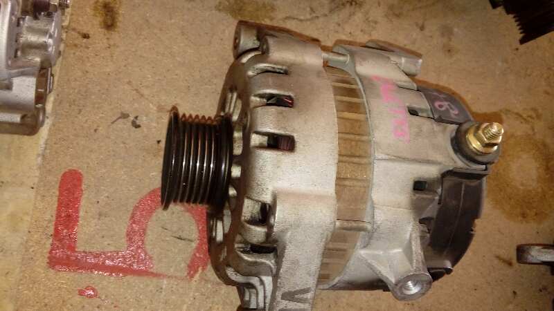 ALTERNADOR