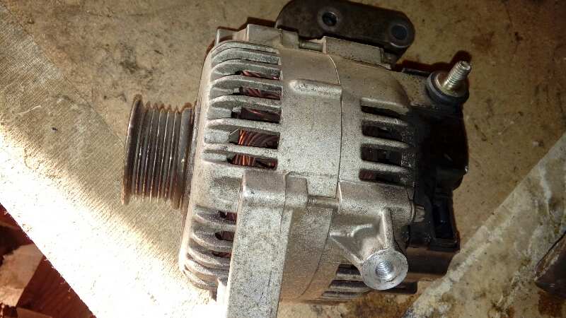 ALTERNADOR