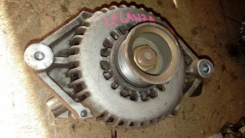 ALTERNADOR